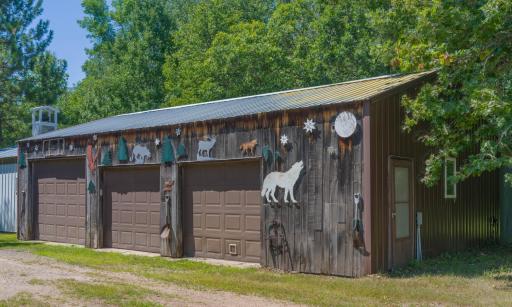 24256 State Highway 18, Deerwood, MN 56444