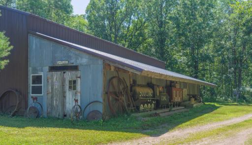 24256 State Highway 18, Deerwood, MN 56444