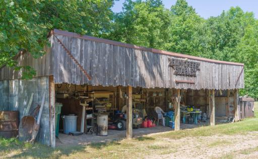 24256 State Highway 18, Deerwood, MN 56444