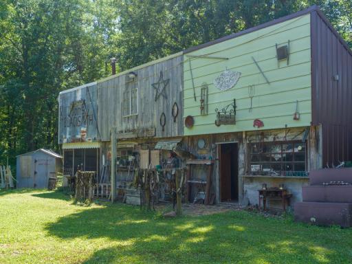 24256 State Highway 18, Deerwood, MN 56444