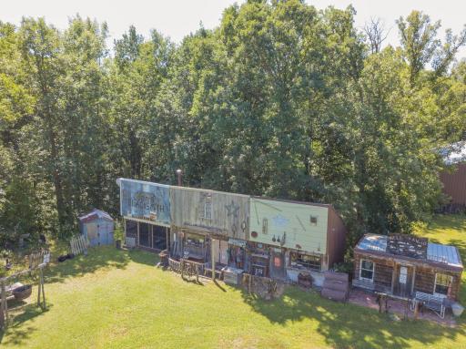 24256 State Highway 18, Deerwood, MN 56444
