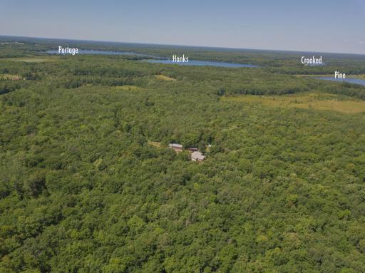24256 State Highway 18, Deerwood, MN 56444