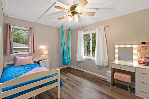 Bedroom 2.