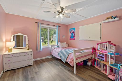 Bedroom 3.