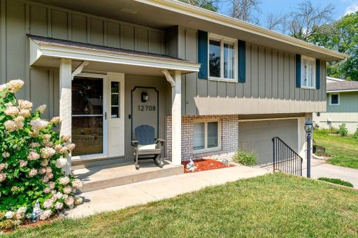 Nice curb appeal.