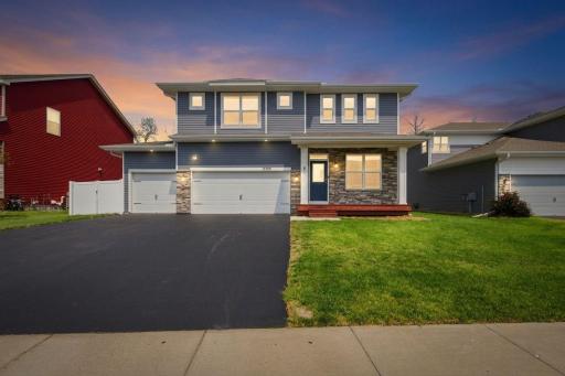 12368 62nd Street NE, Otsego, MN 55301