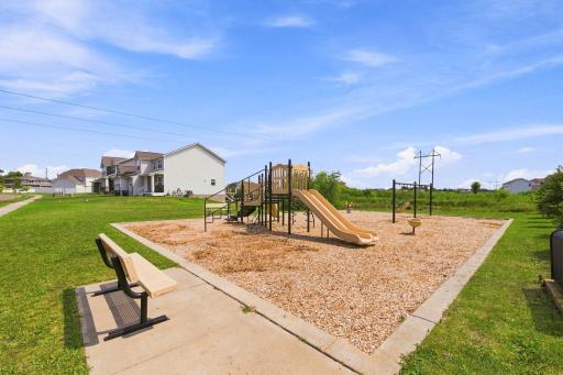 12368 62nd Street NE, Otsego, MN 55301