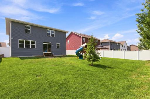 12368 62nd Street NE, Otsego, MN 55301