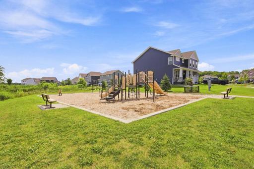 12368 62nd Street NE, Otsego, MN 55301