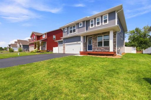 12368 62nd Street NE, Otsego, MN 55301