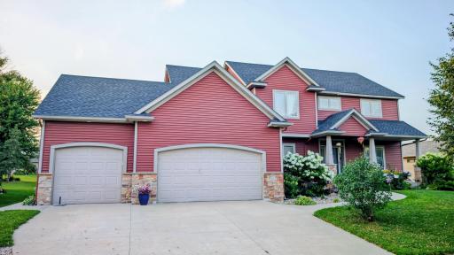 101b Outside Front Garage.jpg