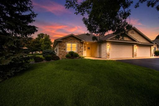 1458 Wooduck Lane, New Richmond, WI 54017