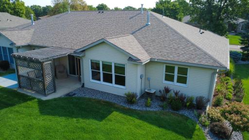 1458 Wooduck Lane, New Richmond, WI 54017