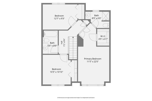2477 Windsor Lane - MLS Sized - 012 - 3rd_floor_2477_windsor_lane_woodbury_with_dim-e3p1.jpeg