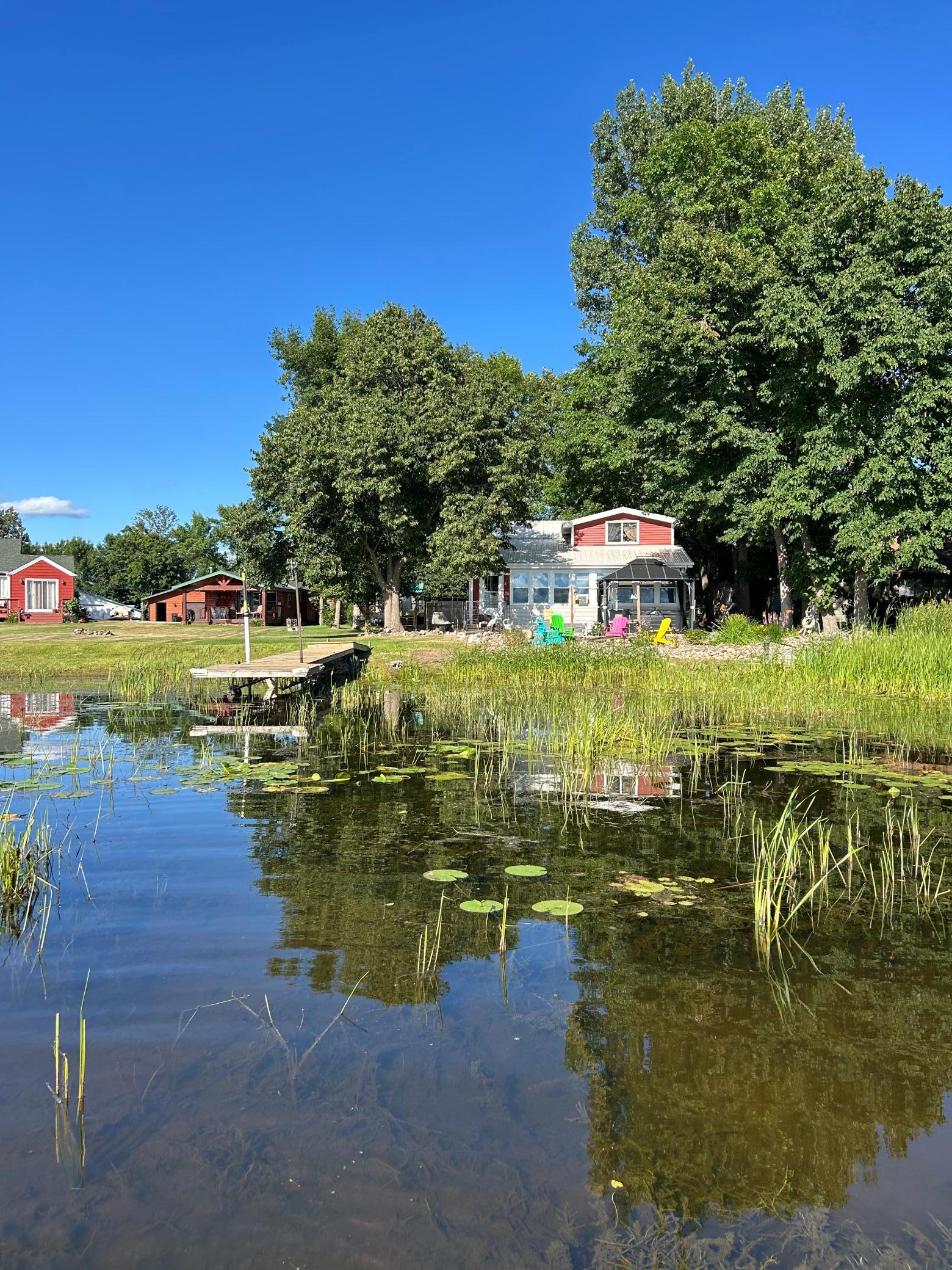 Lakeview