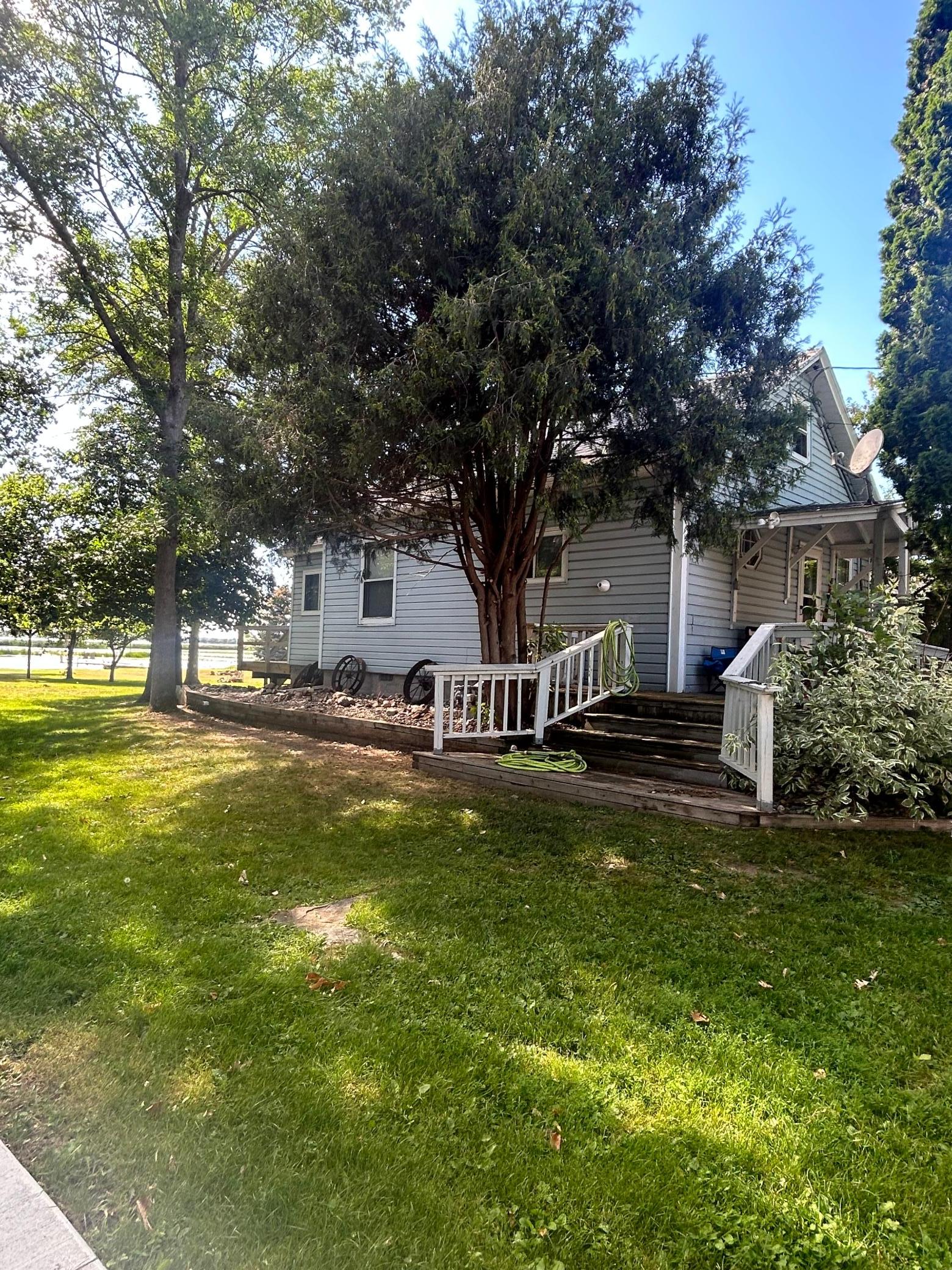 Guest house