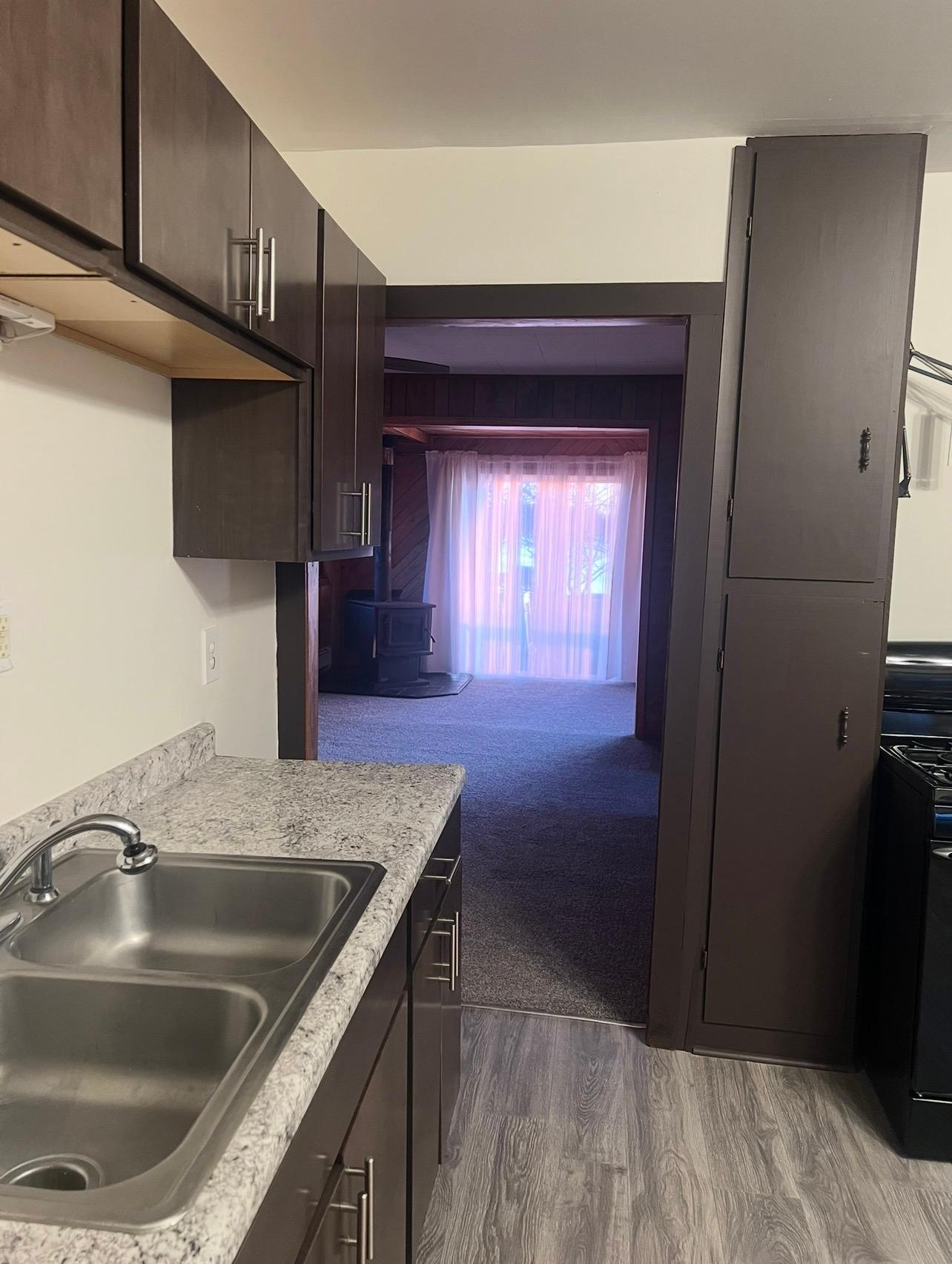 guest house