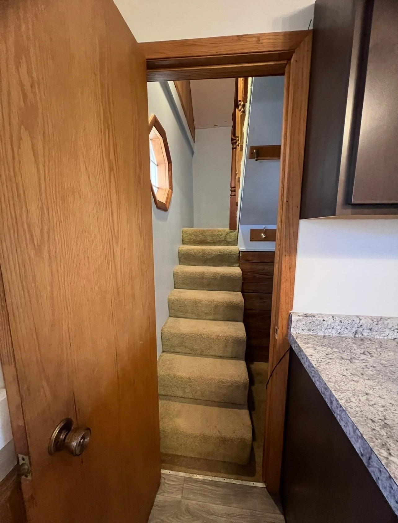 guest house