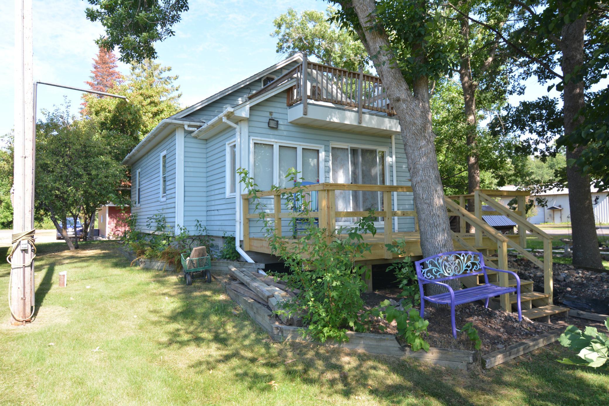 Guest house
