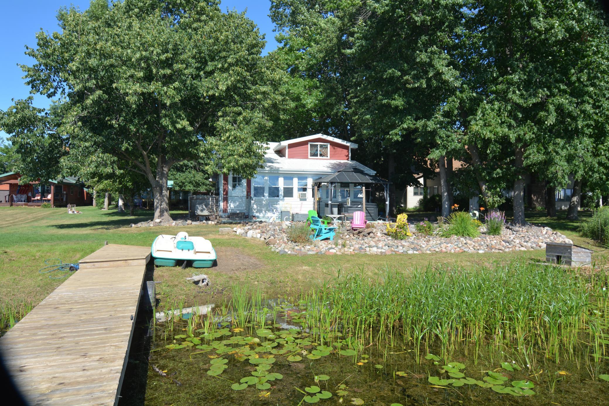 lakehouse