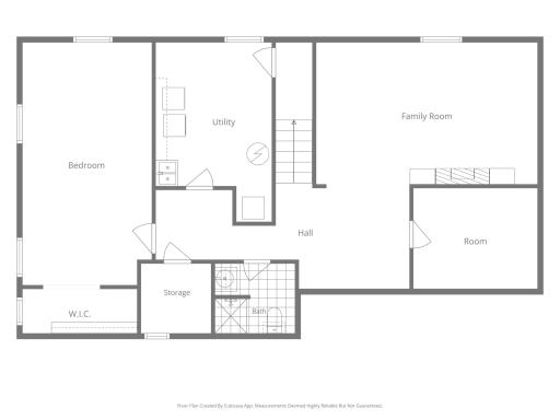 636 Shady Creek Circle, Winsted, MN 55395