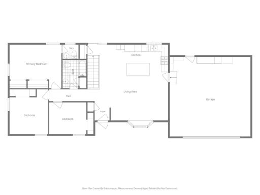 636 Shady Creek Circle, Winsted, MN 55395