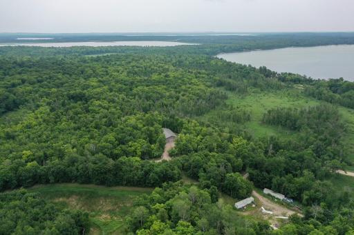 33098 N Cotton Lake Road, Rochert, MN 56578