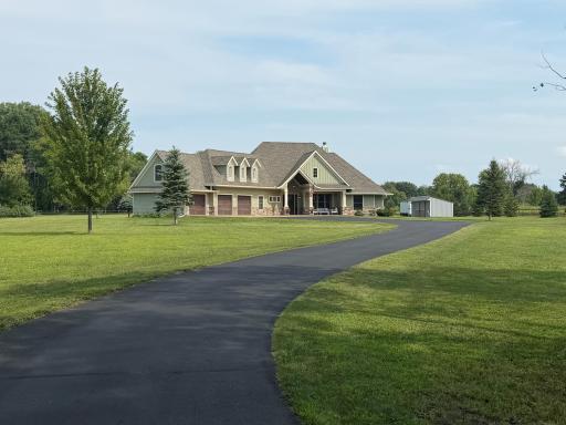 Photo for 14549 Furman Street NE, Forest Lake, MN 55025 - listing #7123382 14549 Furman Street NE, Forest Lake, MN 55025
