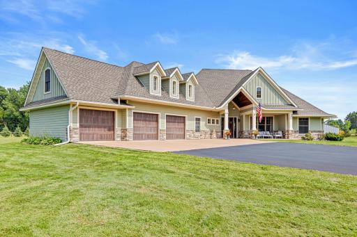 Photo for 14549 Furman Street NE, Forest Lake, MN 55025 - listing #7123382 14549 Furman Street NE, Forest Lake, MN 55025