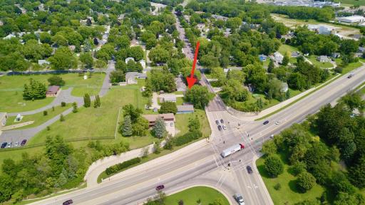 Convenient access to Highway 7/22 and close to Hwy 15 as well