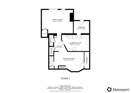3308 W 55th Street, Edina, MN 55410