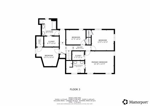 3308 W 55th Street, Edina, MN 55410