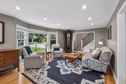 3308 W 55th Street, Edina, MN 55410