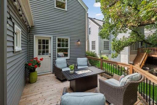 3308 W 55th Street, Edina, MN 55410