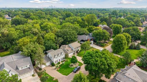 3308 W 55th Street, Edina, MN 55410