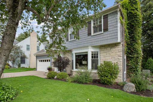 3308 W 55th Street, Edina, MN 55410