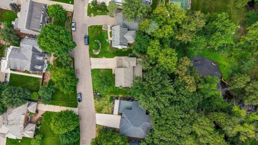 3308 W 55th Street, Edina, MN 55410