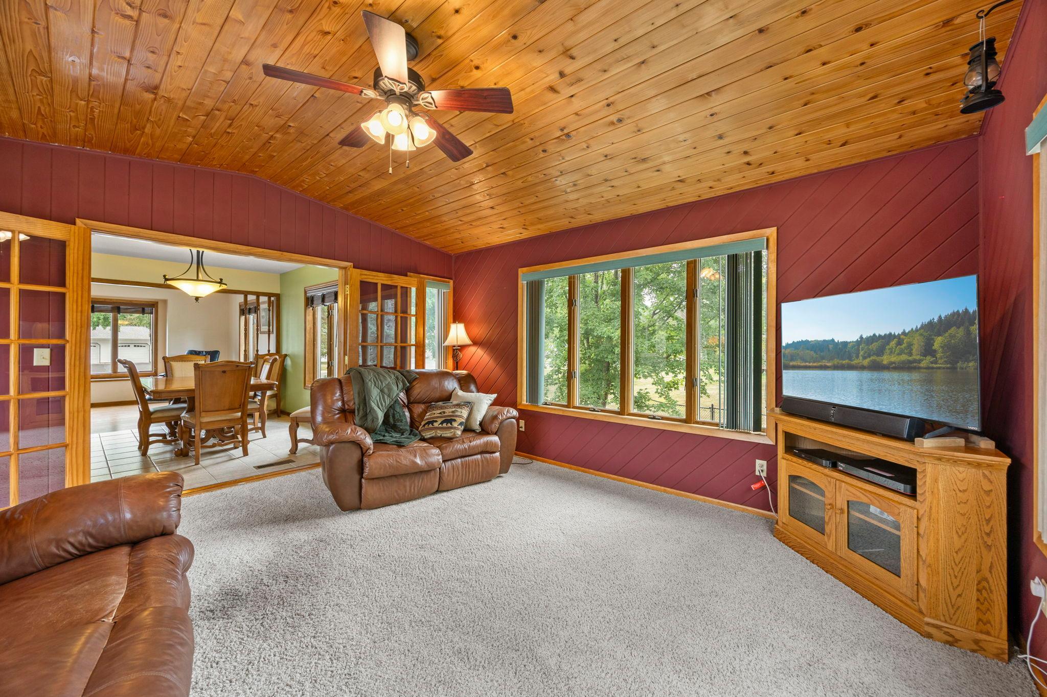 French Doors