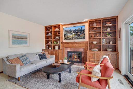 Extra built-ins