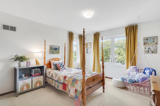 Third bedroom