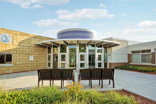 Close to Scenic Heights Elementary