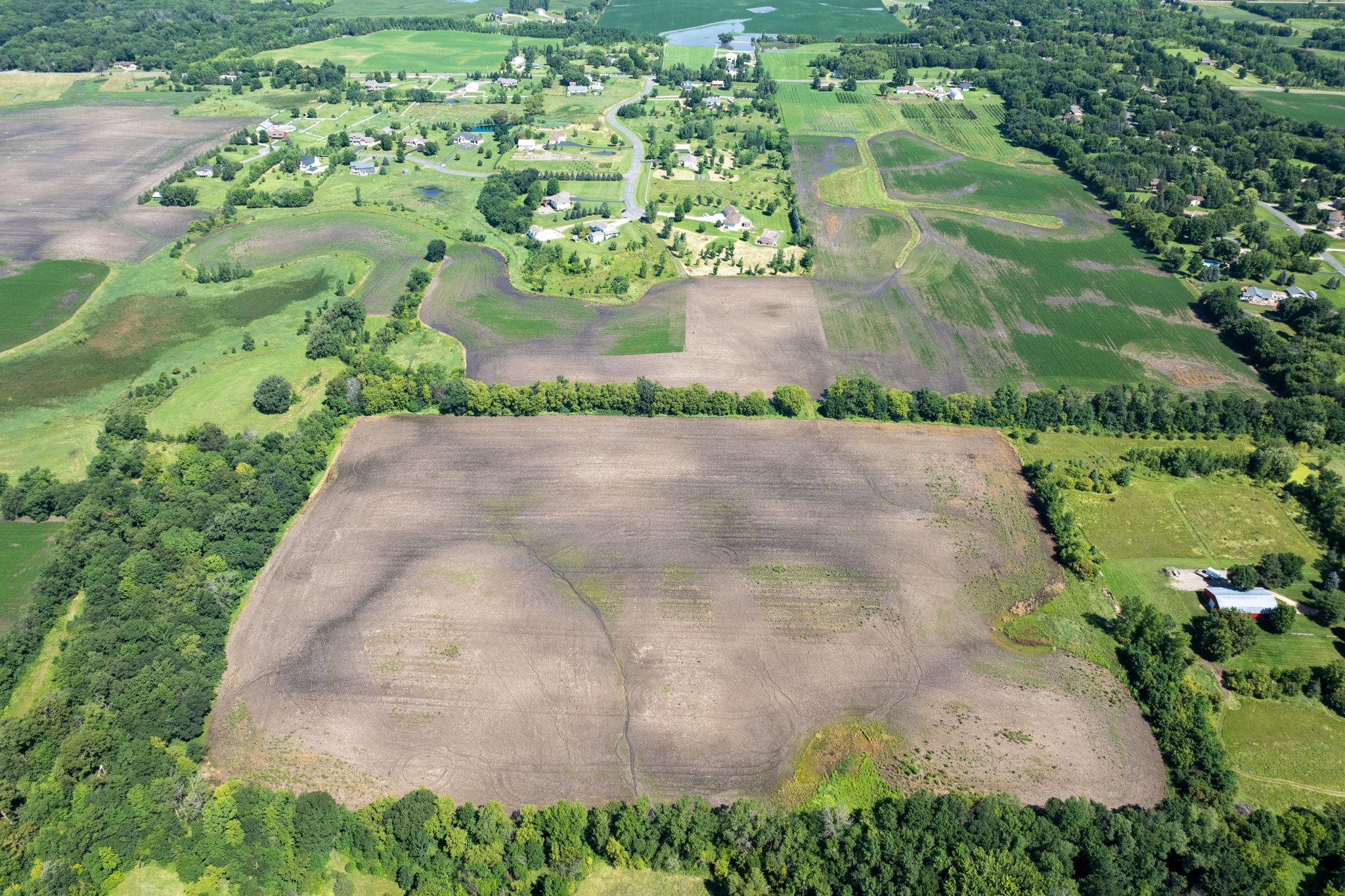 Streets are Now In! Just 3 open homesites remain!