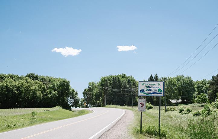 Experience all that Cottage Grove has to offer!