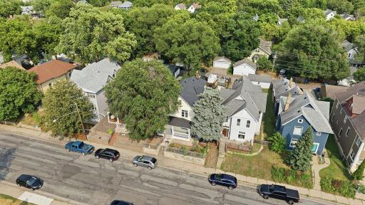 1135 Washington Street NE, Minneapolis, MN 55413