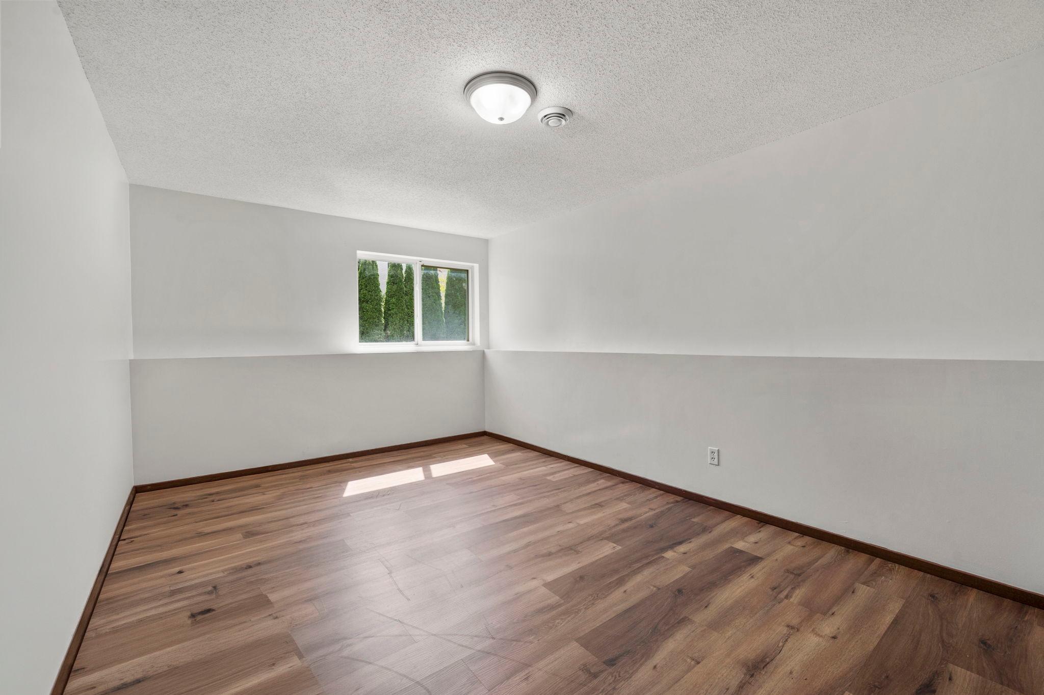 The home has a fifth bedroom which is rare for a home of this size.