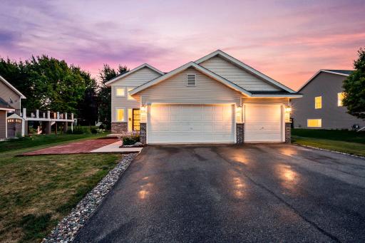 Welcome to this centrally located home right across from beautiful Hackey park.