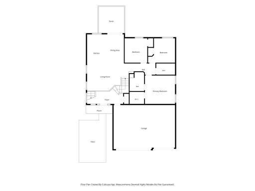 526 Hackney Avenue, Shakopee, MN 55379