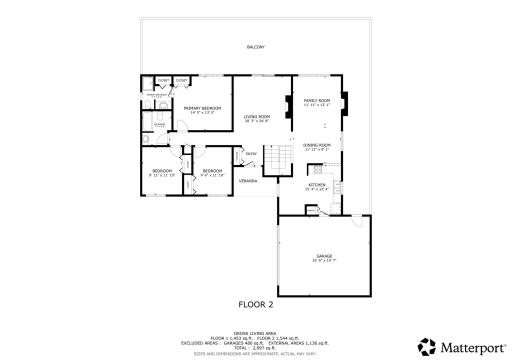 5080 Jamaca Avenue N, Lake Elmo, MN 55042