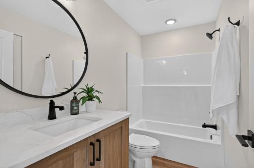 MF Full Bathroom
