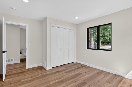 MF Bedroom